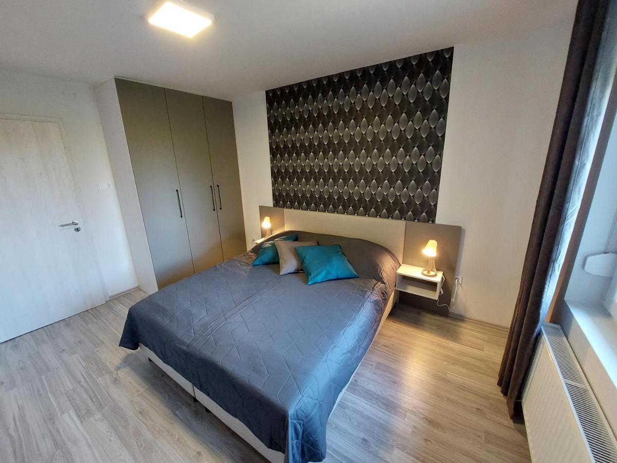 Boutique Villa Zala Zalakaros Zewnętrze zdjęcie